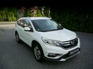 1.6d Stan b.dobry bezwypadkowy Serwis Honda z Niemiec Gwarancja 12-mcy - 4