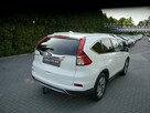 1.6d Stan b.dobry bezwypadkowy Serwis Honda z Niemiec Gwarancja 12-mcy - 5