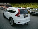 1.6d Stan b.dobry bezwypadkowy Serwis Honda z Niemiec Gwarancja 12-mcy - 6