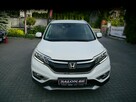 1.6d Stan b.dobry bezwypadkowy Serwis Honda z Niemiec Gwarancja 12-mcy - 7