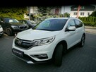 1.6d Stan b.dobry bezwypadkowy Serwis Honda z Niemiec Gwarancja 12-mcy - 8