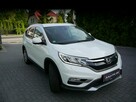 1.6d Stan b.dobry bezwypadkowy Serwis Honda z Niemiec Gwarancja 12-mcy - 9