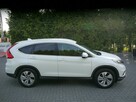 1.6d Stan b.dobry bezwypadkowy Serwis Honda z Niemiec Gwarancja 12-mcy - 11
