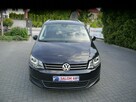 Volkswagen Sharan 2.0tdi Stan bdb Navi Xenon 100%bezwypadkowy z Niemiec Gwarancja 12-mcy - 7