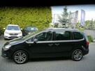 Volkswagen Sharan 2.0tdi Stan bdb Navi Xenon 100%bezwypadkowy z Niemiec Gwarancja 12-mcy - 10