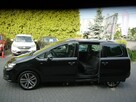Volkswagen Sharan 2.0tdi Stan bdb Navi Xenon 100%bezwypadkowy z Niemiec Gwarancja 12-mcy - 11