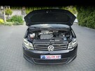 Volkswagen Sharan 2.0tdi Stan bdb Navi Xenon 100%bezwypadkowy z Niemiec Gwarancja 12-mcy - 16
