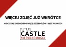 Działka inwestycyjna Puszczykowo, Poznańska - 3