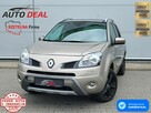 Renault Koleos 2.0d, 173KM, 4X4, Panorama,Gwarancja,Hak, Nawigacja, Skóra, Auto Komis - 1