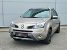Renault Koleos 2.0d, 173KM, 4X4, Panorama,Gwarancja,Hak, Nawigacja, Skóra, Auto Komis - 8