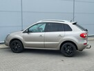 Renault Koleos 2.0d, 173KM, 4X4, Panorama,Gwarancja,Hak, Nawigacja, Skóra, Auto Komis - 11