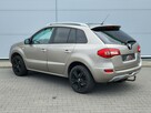 Renault Koleos 2.0d, 173KM, 4X4, Panorama,Gwarancja,Hak, Nawigacja, Skóra, Auto Komis - 12
