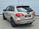Renault Koleos 2.0d, 173KM, 4X4, Panorama,Gwarancja,Hak, Nawigacja, Skóra, Auto Komis - 13
