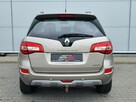 Renault Koleos 2.0d, 173KM, 4X4, Panorama,Gwarancja,Hak, Nawigacja, Skóra, Auto Komis - 15