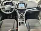 Ford Kuga piękny kolor*niski przebieg*nawigacja*bezwypadjowy*opłacony - 9