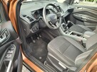 Ford Kuga piękny kolor*niski przebieg*nawigacja*bezwypadjowy*opłacony - 10
