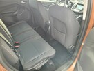 Ford Kuga piękny kolor*niski przebieg*nawigacja*bezwypadjowy*opłacony - 12