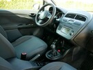 Seat Toledo 1.6 102KM GAZ LPG -Kraj -2 Wł (od 11 lat ) -Nowy rozrząd +Koła zima - 5
