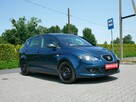 Seat Toledo 1.6 102KM GAZ LPG -Kraj -2 Wł (od 11 lat ) -Nowy rozrząd +Koła zima - 8