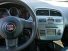 Seat Toledo 1.6 102KM GAZ LPG -Kraj -2 Wł (od 11 lat ) -Nowy rozrząd +Koła zima - 14
