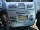Seat Toledo 1.6 102KM GAZ LPG -Kraj -2 Wł (od 11 lat ) -Nowy rozrząd +Koła zima - 15