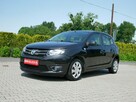 Dacia Sandero 1.2 16v 75KM - GAZ LPG -Klima -Navi -Zobacz - 1