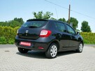 Dacia Sandero 1.2 16v 75KM - GAZ LPG -Klima -Navi -Zobacz - 3
