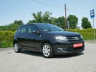 Dacia Sandero 1.2 16v 75KM - GAZ LPG -Klima -Navi -Zobacz - 8