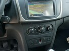 Dacia Sandero 1.2 16v 75KM - GAZ LPG -Klima -Navi -Zobacz - 15