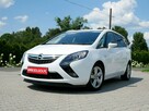 Opel Zafira 1.6 CDTI 120KM [Eu6] -Nowy rozrząd +Koła zimowe nowe -Euro 6 -Zobacz - 1