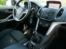 Opel Zafira 1.6 CDTI 120KM [Eu6] -Nowy rozrząd +Koła zimowe nowe -Euro 6 -Zobacz - 6