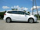 Opel Zafira 1.6 CDTI 120KM [Eu6] -Nowy rozrząd +Koła zimowe nowe -Euro 6 -Zobacz - 9
