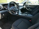 Mercedes E 220 2.0D 220D 194KM [Eu6] Sedan Automat -Bardzo zadbany +Koła zima -Euro 6 - 4