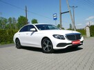 Mercedes E 220 2.0D 220D 194KM [Eu6] Sedan Automat -Bardzo zadbany +Koła zima -Euro 6 - 7