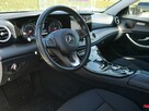 Mercedes E 220 2.0D 220D 194KM [Eu6] Sedan Automat -Bardzo zadbany +Koła zima -Euro 6 - 11