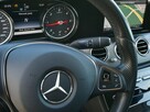 Mercedes E 220 2.0D 220D 194KM [Eu6] Sedan Automat -Bardzo zadbany +Koła zima -Euro 6 - 15