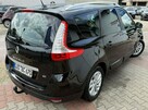 Renault Grand Scenic AUTOMAT*Bezwypadkowy-ORYGINAŁ*Navi*Klimatronik*Serwis-ASO*WZOROWY-STAN - 2