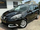 Renault Grand Scenic AUTOMAT*Bezwypadkowy-ORYGINAŁ*Navi*Klimatronik*Serwis-ASO*WZOROWY-STAN - 3