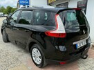 Renault Grand Scenic AUTOMAT*Bezwypadkowy-ORYGINAŁ*Navi*Klimatronik*Serwis-ASO*WZOROWY-STAN - 4