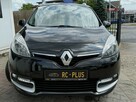 Renault Grand Scenic AUTOMAT*Bezwypadkowy-ORYGINAŁ*Navi*Klimatronik*Serwis-ASO*WZOROWY-STAN - 7