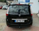 Renault Grand Scenic AUTOMAT*Bezwypadkowy-ORYGINAŁ*Navi*Klimatronik*Serwis-ASO*WZOROWY-STAN - 8