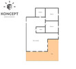 Ekskluzywny apartament z widokiem na rzekę - 9