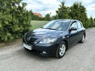 Mazda 3 Zarejestrowana w Polsce, jeździ codziennie :)  ISOFIX - 1