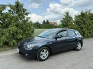 Mazda 3 Zarejestrowana w Polsce, jeździ codziennie :)  ISOFIX - 2