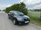 Mazda 3 Zarejestrowana w Polsce, jeździ codziennie :)  ISOFIX - 4