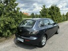 Mazda 3 Zarejestrowana w Polsce, jeździ codziennie :)  ISOFIX - 5