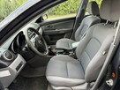 Mazda 3 Zarejestrowana w Polsce, jeździ codziennie :)  ISOFIX - 8