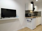 Przybyszewskiego 19, Górna, funkcjonalne studio - 2