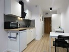 Przybyszewskiego 19, Górna, funkcjonalne studio - 4