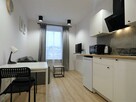 Przybyszewskiego 19, Górna, funkcjonalne studio - 5